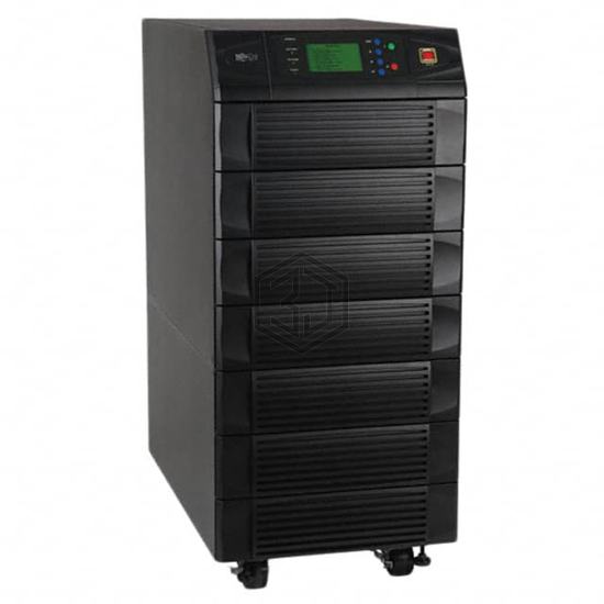 SU40KX - Tripp Lite - Uninterruptible Power Supply (UPS) Systems