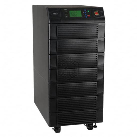 SU60KX - Tripp Lite - Uninterruptible Power Supply (UPS) Systems