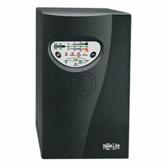 SUINT1000XL - Tripp Lite - Uninterruptible Power Supply (UPS) Systems