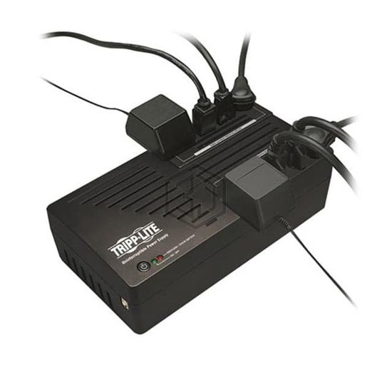 AVR700UXRM - Tripp Lite - Uninterruptible Power Supply (UPS) Systems