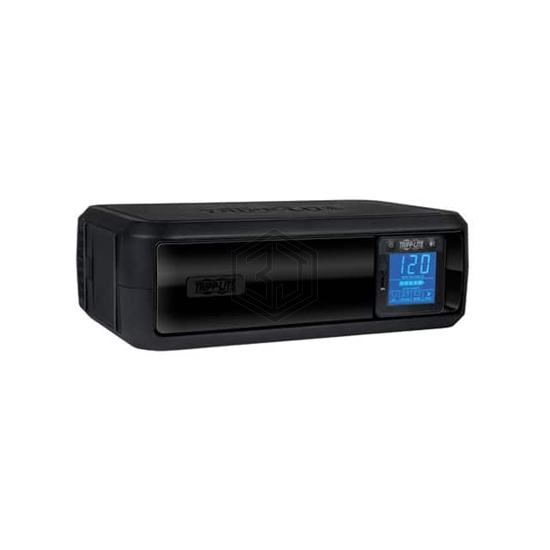 OMNI700LCD - Tripp Lite - Uninterruptible Power Supply (UPS) Systems