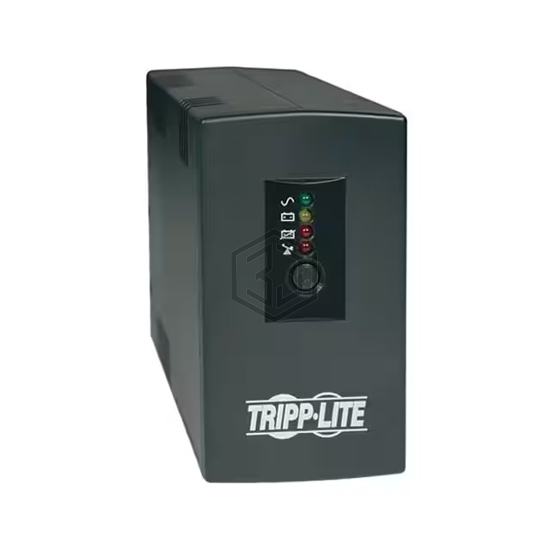POS500TAA - Tripp Lite - Uninterruptible Power Supply (UPS) Systems