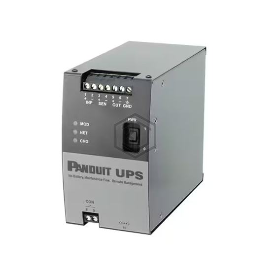 UPS003024024015 - Panduit Corp - Uninterruptible Power Supply (UPS) Systems