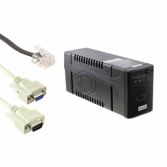 S1K850 - SolaHD - Uninterruptible Power Supply (UPS) Systems