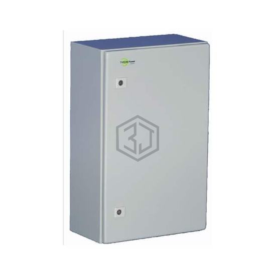 UPS-ST12-50-600 - Tycon Systems Inc. - Uninterruptible Power Supply (UPS) Systems