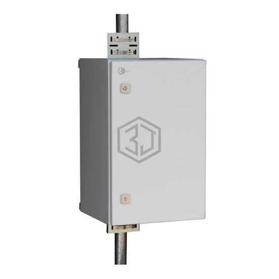 UPST12/24-100-600 - Tycon Systems Inc. - Uninterruptible Power Supply (UPS) Systems