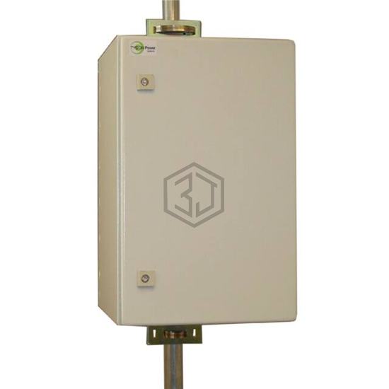UPS-ST12-100 - Tycon Systems Inc. - Uninterruptible Power Supply (UPS) Systems