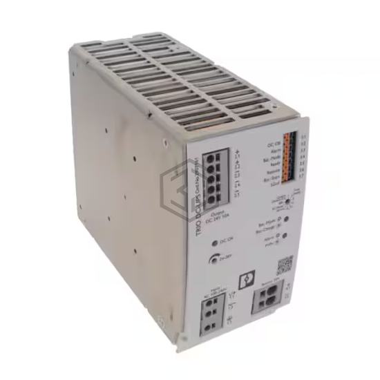 2907161 - Phoenix Contact - Uninterruptible Power Supply (UPS) Systems