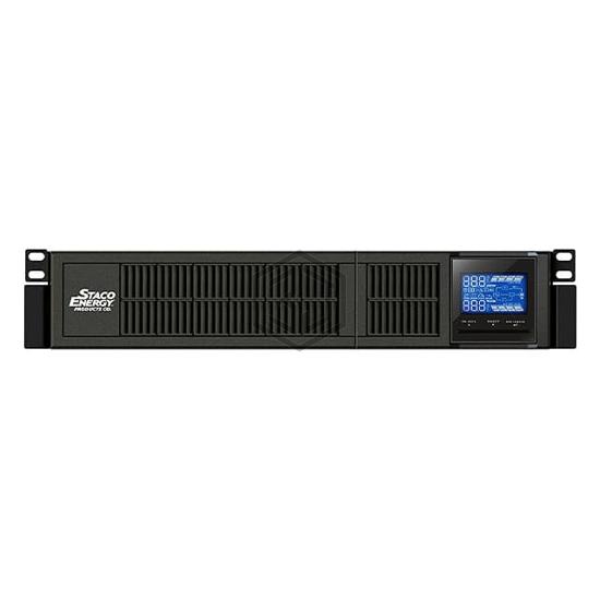 SCV-10001 - Staco Energy Products Company - Uninterruptible Power Supply (UPS) Systems