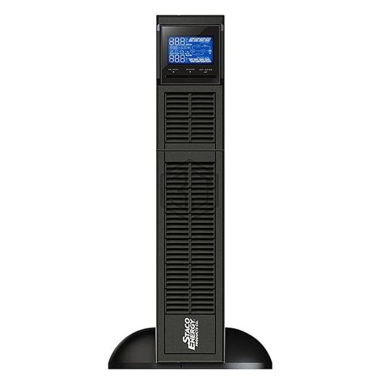 SV3000RT120 - Staco Energy Products Company - Uninterruptible Power Supply (UPS) Systems