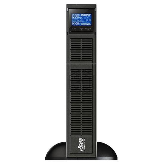 SCV-15001 - Staco Energy Products Company - Uninterruptible Power Supply (UPS) Systems