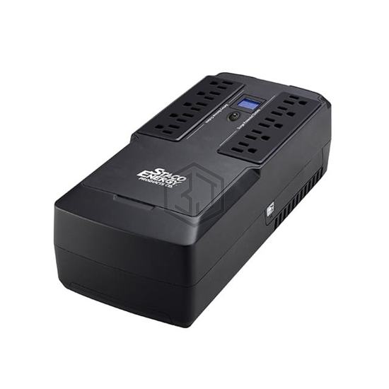 SB2-07501 - Staco Energy Products Company - Uninterruptible Power Supply (UPS) Systems