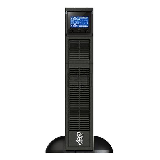 SBN-15001 - Staco Energy Products Company - Uninterruptible Power Supply (UPS) Systems
