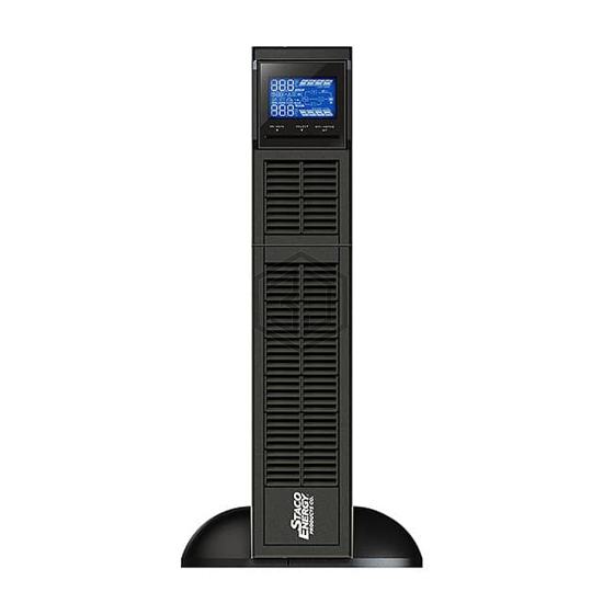 SBN-30001 - Staco Energy Products Company - Uninterruptible Power Supply (UPS) Systems