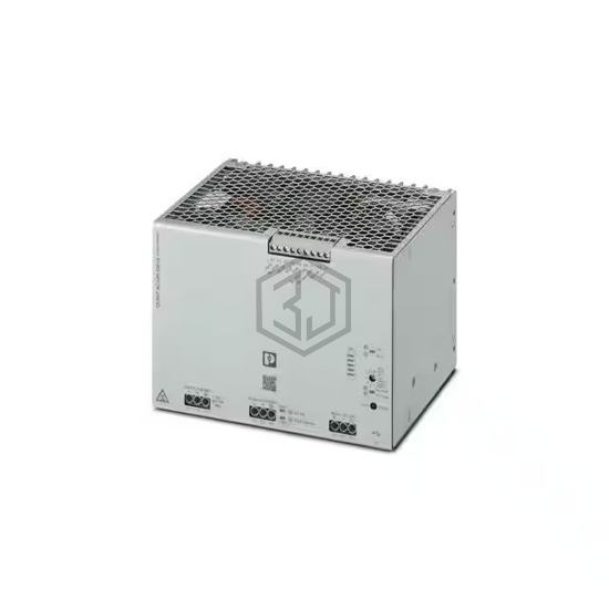 1067327 - Phoenix Contact - Uninterruptible Power Supply (UPS) Systems