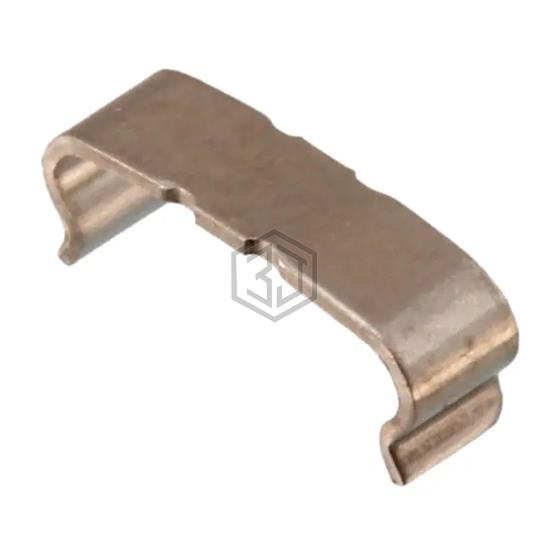 B65804P2204X000 - EPCOS - TDK Electronics - Bobbins (Coil Formers), Mounts, Hardware
