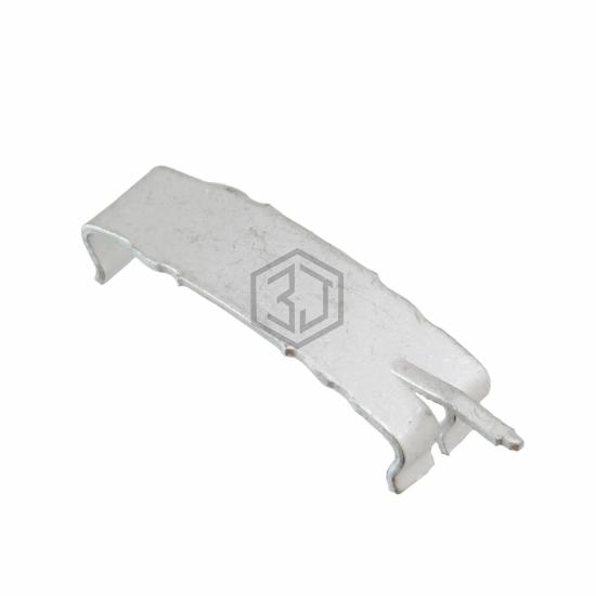 B65812A2203X000 - EPCOS - TDK Electronics - Bobbins (Coil Formers), Mounts, Hardware