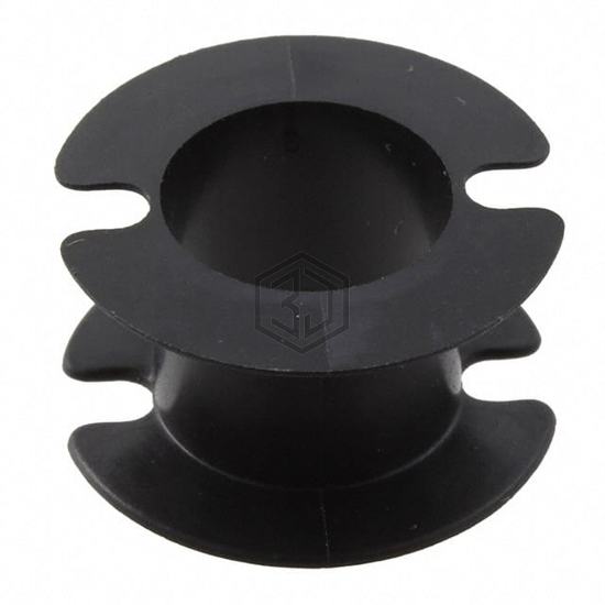 B65702B0000T001 - EPCOS - TDK Electronics - Bobbins (Coil Formers), Mounts, Hardware