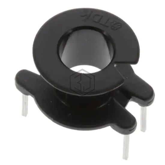 B65806N1104D001 - EPCOS - TDK Electronics - Bobbins (Coil Formers), Mounts, Hardware