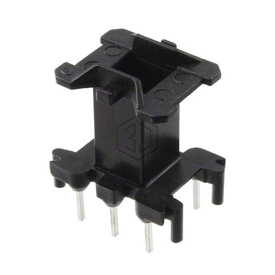 B66206J1106T001 - EPCOS - TDK Electronics - Bobbins (Coil Formers), Mounts, Hardware