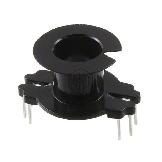 B65812N1008D001 - EPCOS - TDK Electronics - Bobbins (Coil Formers), Mounts, Hardware