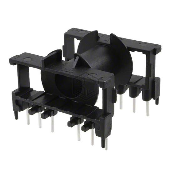 B66359B1013T001 - EPCOS - TDK Electronics - Bobbins (Coil Formers), Mounts, Hardware