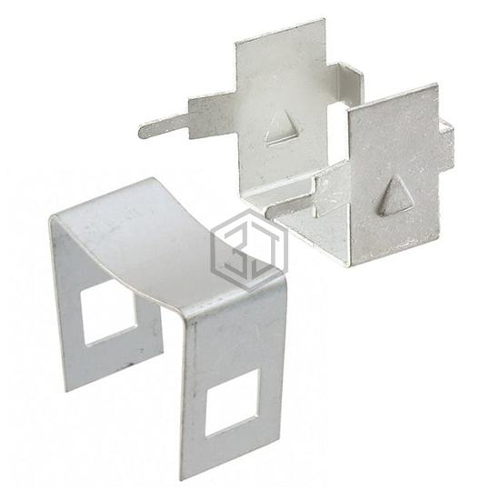 B65844S2000X000 - EPCOS - TDK Electronics - Bobbins (Coil Formers), Mounts, Hardware