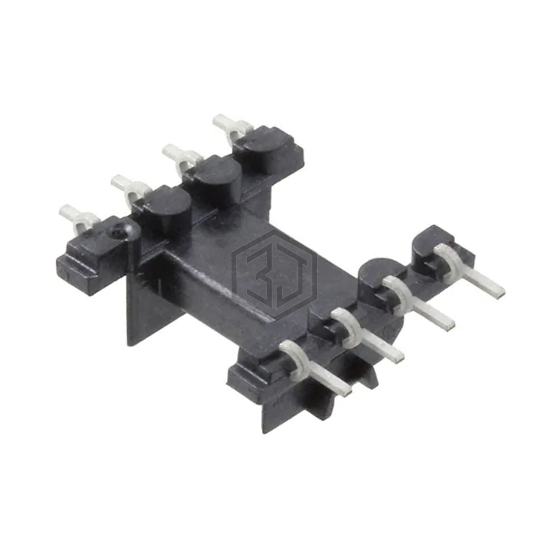 B66414B6008T001 - EPCOS - TDK Electronics - Bobbins (Coil Formers), Mounts, Hardware