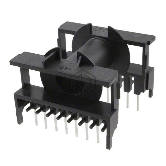 B66364B1016T001 - EPCOS - TDK Electronics - Bobbins (Coil Formers), Mounts, Hardware