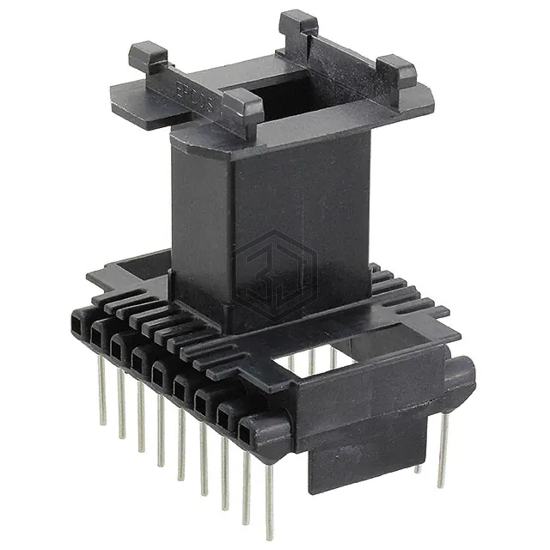 B66243B1018T001 - EPCOS - TDK Electronics - Bobbins (Coil Formers), Mounts, Hardware