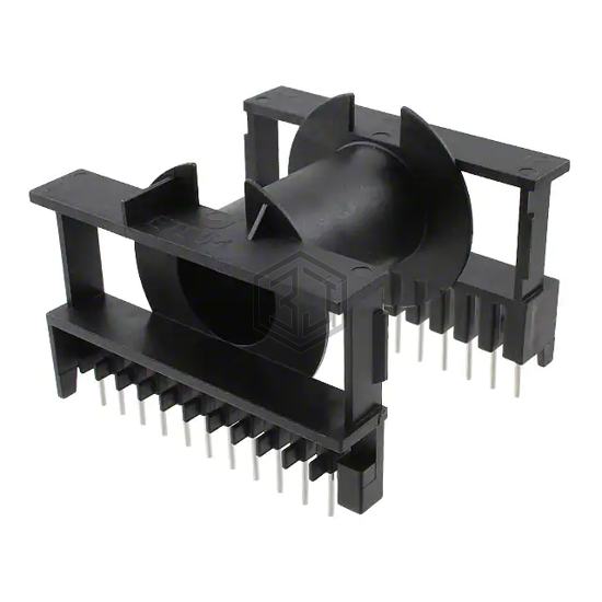 B66396W1022T001 - EPCOS - TDK Electronics - Bobbins (Coil Formers), Mounts, Hardware