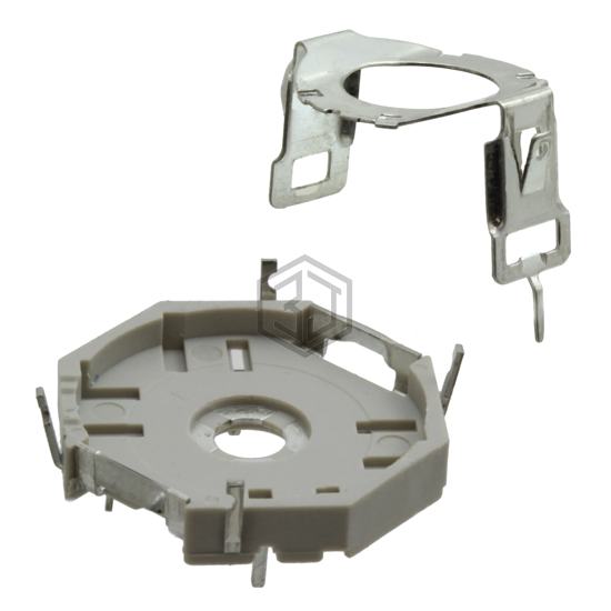 B65655B0009X000 - EPCOS - TDK Electronics - Bobbins (Coil Formers), Mounts, Hardware