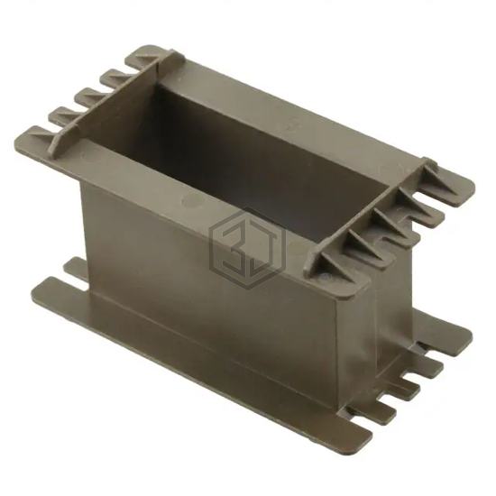 B66372A2000T001 - EPCOS - TDK Electronics - Bobbins (Coil Formers), Mounts, Hardware