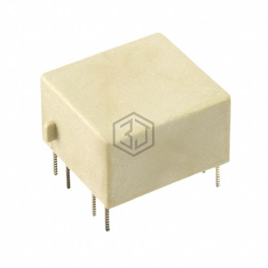 B64291B1008X000 - EPCOS - TDK Electronics - Bobbins (Coil Formers), Mounts, Hardware
