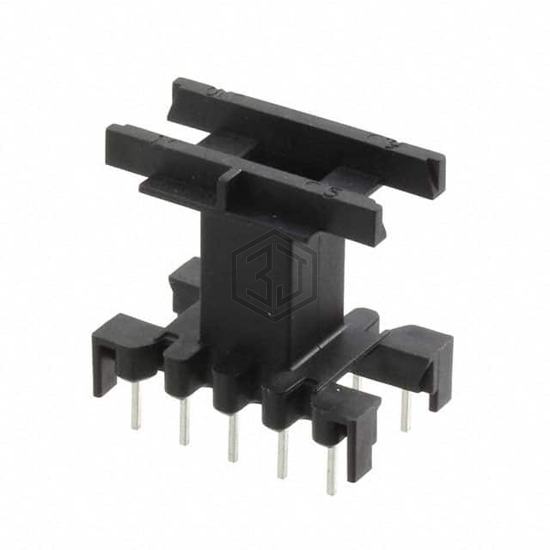 B66208W1010T001 - EPCOS - TDK Electronics - Bobbins (Coil Formers), Mounts, Hardware
