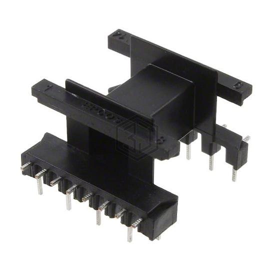 B66206C1014T001 - EPCOS - TDK Electronics - Bobbins (Coil Formers), Mounts, Hardware