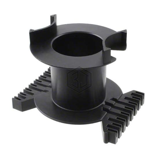 B65685A1000T001 - EPCOS - TDK Electronics - Bobbins (Coil Formers), Mounts, Hardware