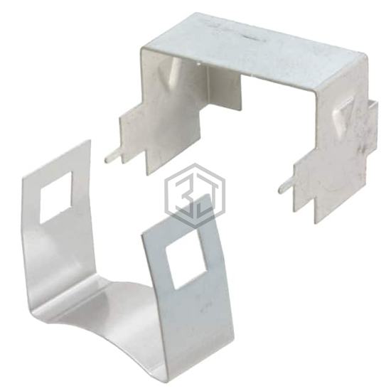 B65848S2000X000 - EPCOS - TDK Electronics - Bobbins (Coil Formers), Mounts, Hardware