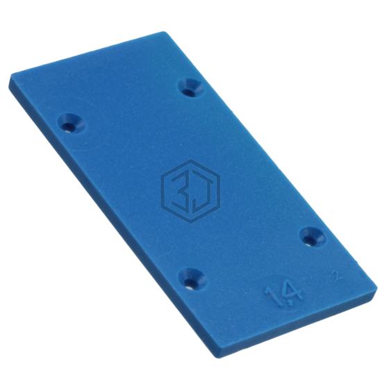 B64293A1100X000 - EPCOS - TDK Electronics - Bobbins (Coil Formers), Mounts, Hardware