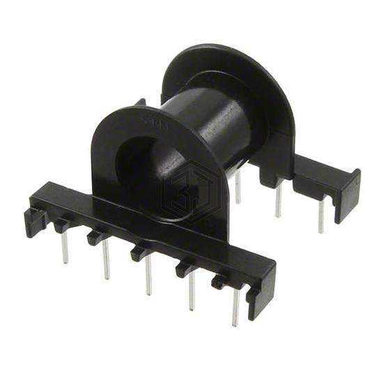B65848D1010D001 - EPCOS - TDK Electronics - Bobbins (Coil Formers), Mounts, Hardware