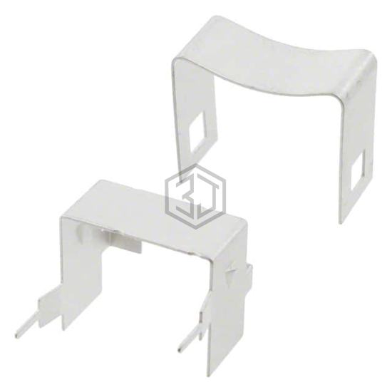 B65846S2000X000 - EPCOS - TDK Electronics - Bobbins (Coil Formers), Mounts, Hardware