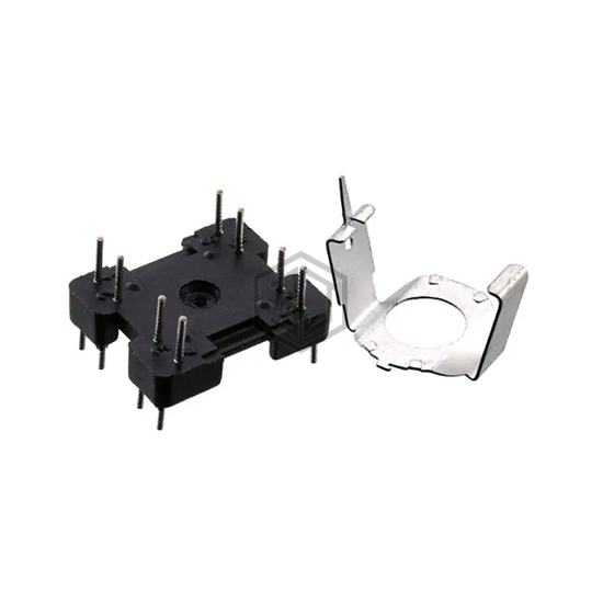 B65535B0003X000 - EPCOS - TDK Electronics - Bobbins (Coil Formers), Mounts, Hardware