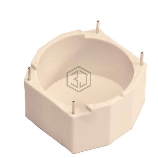 HTC1208-4 - Lodestone Pacific - Bobbins (Coil Formers), Mounts, Hardware