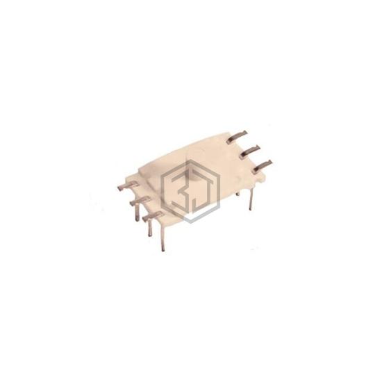 HTM461-6 - Lodestone Pacific - Bobbins (Coil Formers), Mounts, Hardware
