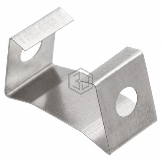 B65527A2000X000 - EPCOS - TDK Electronics - Bobbins (Coil Formers), Mounts, Hardware