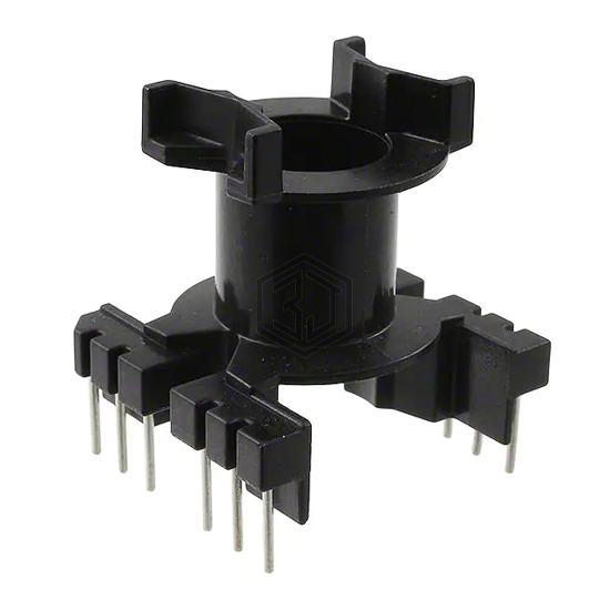 B65878E1012D001 - EPCOS - TDK Electronics - Bobbins (Coil Formers), Mounts, Hardware