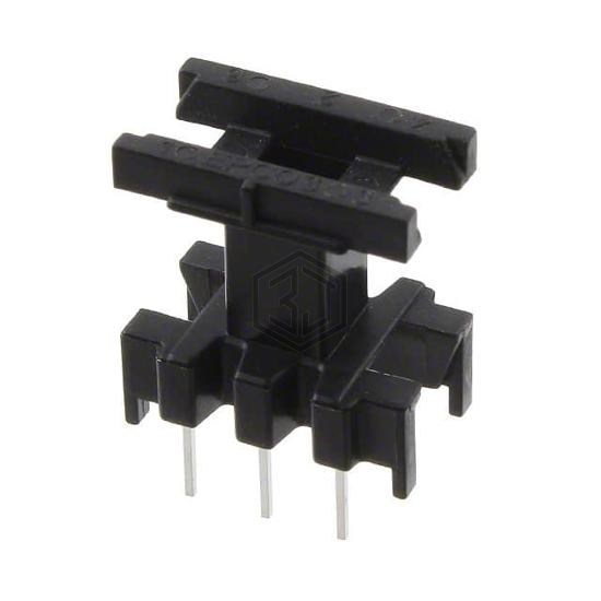B66202B1106T001 - EPCOS - TDK Electronics - Bobbins (Coil Formers), Mounts, Hardware