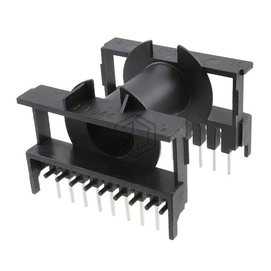 B66366B1018T001 - EPCOS - TDK Electronics - Bobbins (Coil Formers), Mounts, Hardware