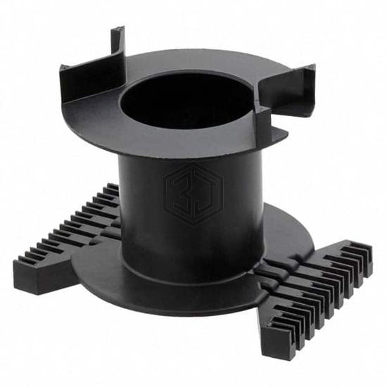B65687A1000T001 - EPCOS - TDK Electronics - Bobbins (Coil Formers), Mounts, Hardware