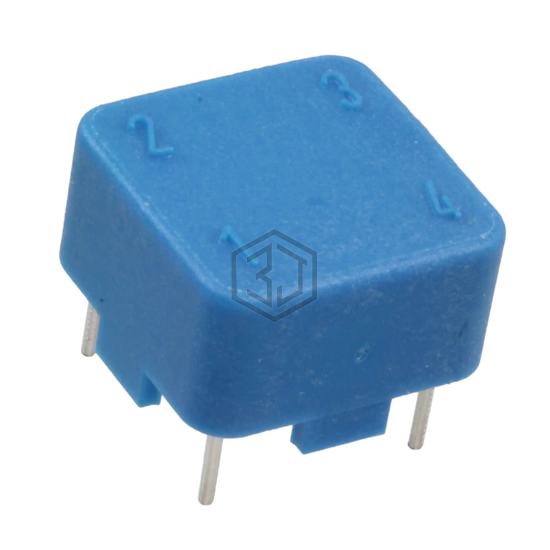B64291A1004X000 - EPCOS - TDK Electronics - Bobbins (Coil Formers), Mounts, Hardware